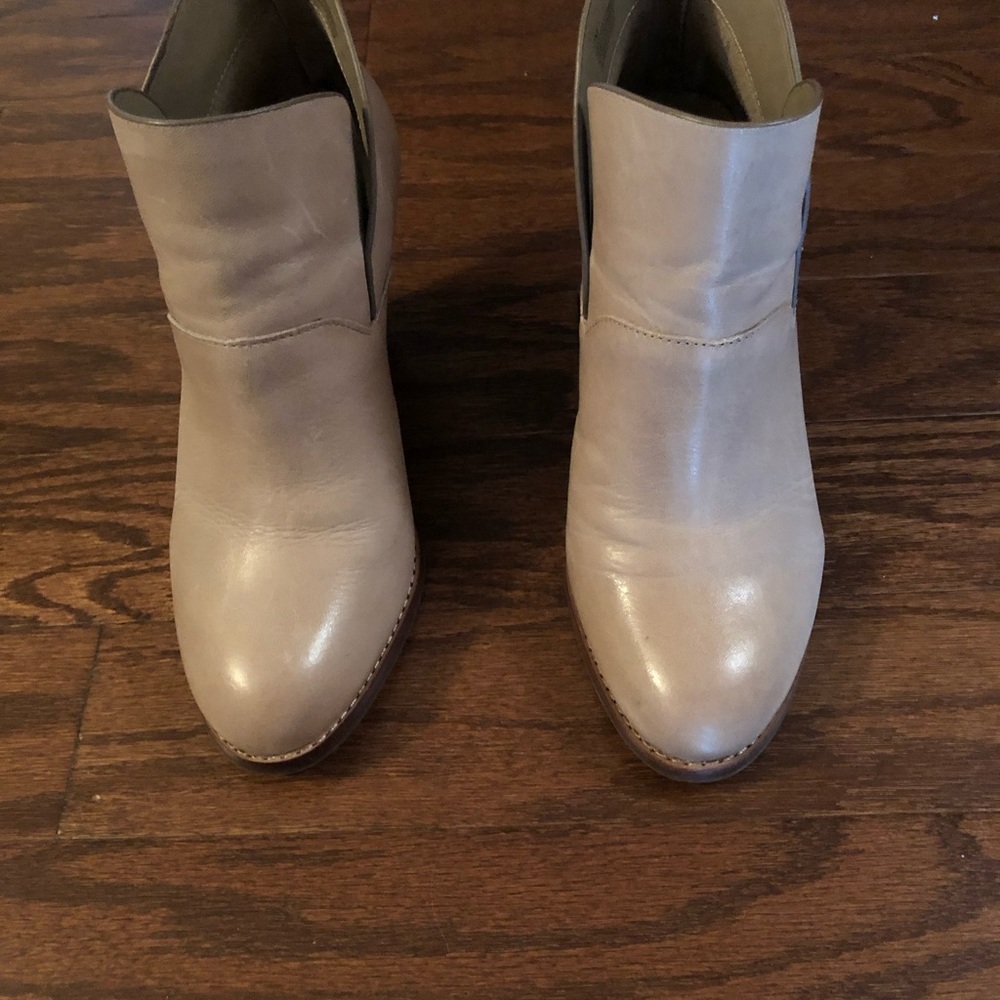 Booties - Picture 3 of 4